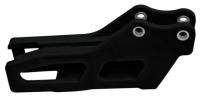 RTech Ловушка цепи RMZ250 07-18 # RMZ450 05-17 # RM125-250 05-11 черная (moto parts)