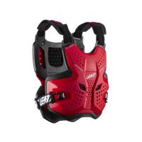 Защита панцирь Leatt Chest Protector 3.5 Red
