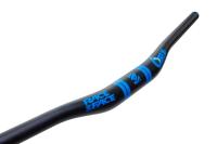 Руль Race Face SixC Riser 820x20x35 Blue (HB18SXC2035X820P801)