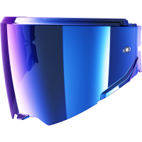 Визор Shark OXO Blue
