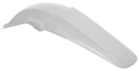 RTech Крыло заднее CRF450R 02-04 белое (moto parts)