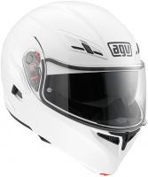 Шлем AGV COMPACT ST MONO White