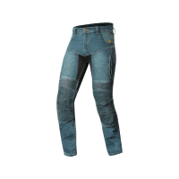 TRILOBITE 661 PARADO slim fit Джинсы темн.синие
