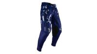 Мотоштаны Leatt Moto 4.5 Enduro Pant  Blue 2023