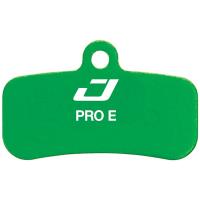 Тормозные колодки Jagwire Pro E-Bike Pad Shimano XTR M9120 (DCAB05)