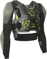 Защита тела (Черепаха) Acerbis SPECKTRUM LEVEL 2 Black/Yellow