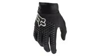 Велоперчатки Fox Defend Glove Black