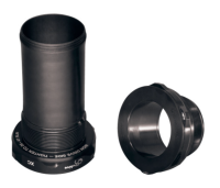 Каретка E Thirteen 83mm BSA Bottom Bracket Black (BB20.P-BSA83.K)