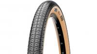 Покрышка MAXXIS dth 26x2.30 tpi 60 сталь exo/tanwall (etb00334500)