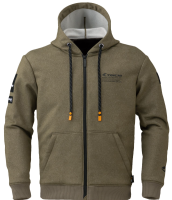 Толстовка Taichi CORDURA Combat Khaki