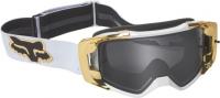 Очки FOX vue stray goggle white