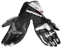 SPIDI Перчатки STS-R2 LADY Black/White