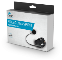 CARDO Комплект FREECOM-X/SPIRIT HALF HELMET KIT