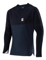 Велоджерси Leatt MTB All Mountain 4.0 Jersey Black
