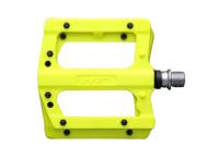 Педали HT PA12A Yellow