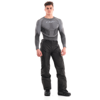 Dragonfly Штаны горнолыжные Gravity Premium MAN Black