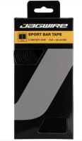 Обмотка руля Jagwire Sport Bar Tape Black (BRS000)