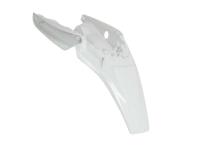 RTech Крыло заднее TC65 17-20 белое (moto parts)