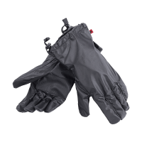 DAINESE Дождевики на перчатки RAIN 001 BLACK
