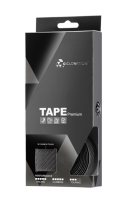 Обмотка руля Ciclovation 3D Carbon Touch Black