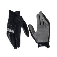 Велоперчатки Leatt MTB 2.0 SubZero Glove Black 2023