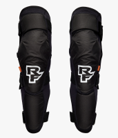 Наколенники Race Face Ambush Leg Stealth