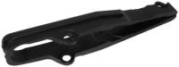 RTech Слайдер цепи KX125-500 94-08 черный (moto parts)