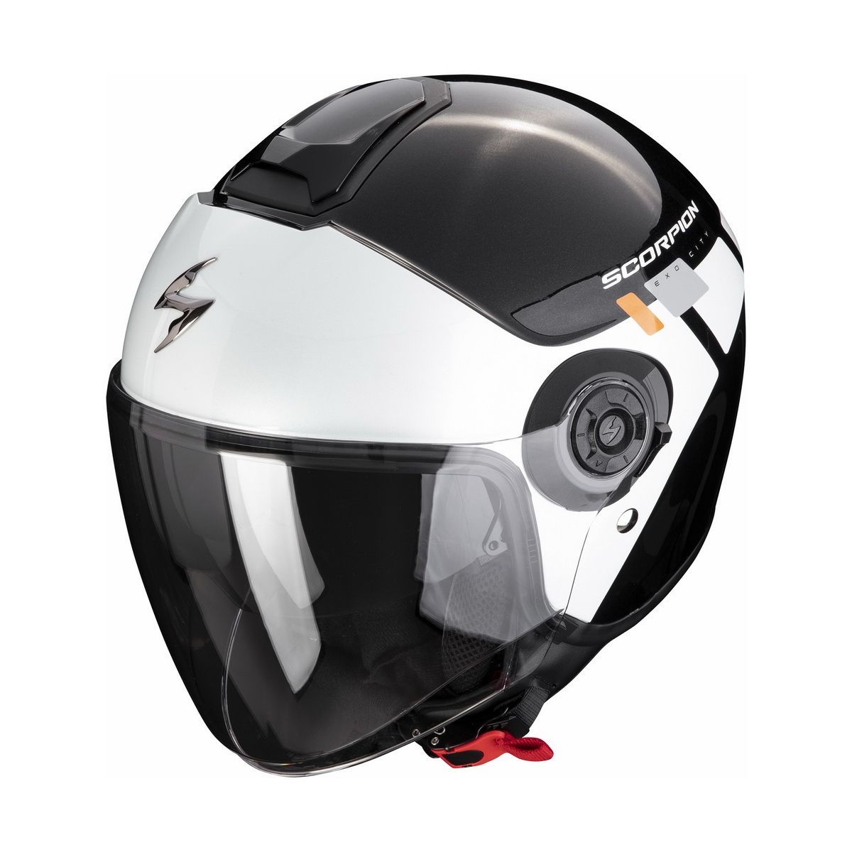 РЁР»РµРј Scorpion EXO Covert