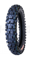 Покрышка KINGSTONE 18" 110/100-18 P154, 6PR TT, 020216-946-1360
