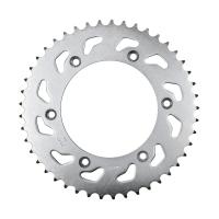 [SUNSTAR] Звезда задняя 45 зубьев 1-3547-45 стальная / JTR897.45