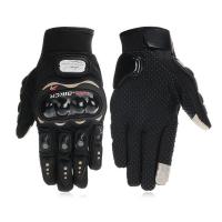 Перчатки Pro-Biker MCS-01TS (TOUCH SCREEN) Black