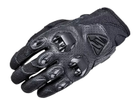 FIVE Перчатки STUNT EVO 2 LEATHER black