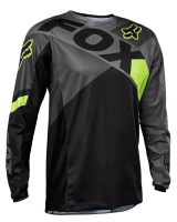 Мотоджерси Fox 180 Xpozr Jersey Pewter