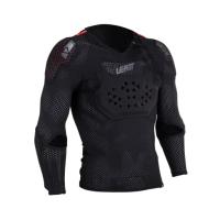 Защита панцирь Leatt Chest Protector 1.5 Black