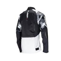 Мотокуртка Leatt Moto 4.5 HydraDri Jacket Forge