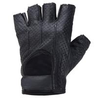 SECA Перчатки FREE BLACK