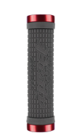 Ручки Lizard Skins Peaty Lock-On Graphite (LOPDS300)