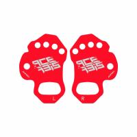 Защита ладони Acerbis UNDERGLOVE PALMINO PROTECTOR Red