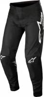 ALPINESTARS Мотобрюки кроссовые RACER GRAPHITE PANTS черный, 10