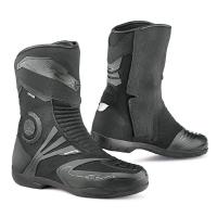 [TCX] Мотоботы AIRTECH EVO GORE-TEX, цвет Черный