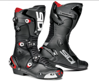 Мотоботы SIDI MAG-1 Black