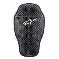 ALPINESTARS Мотозащита спины NUCLEON KR-I CELLi прозрачно-дымчатый, 002