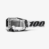 Очки 100% Racecraft 2 Trinity / Clear