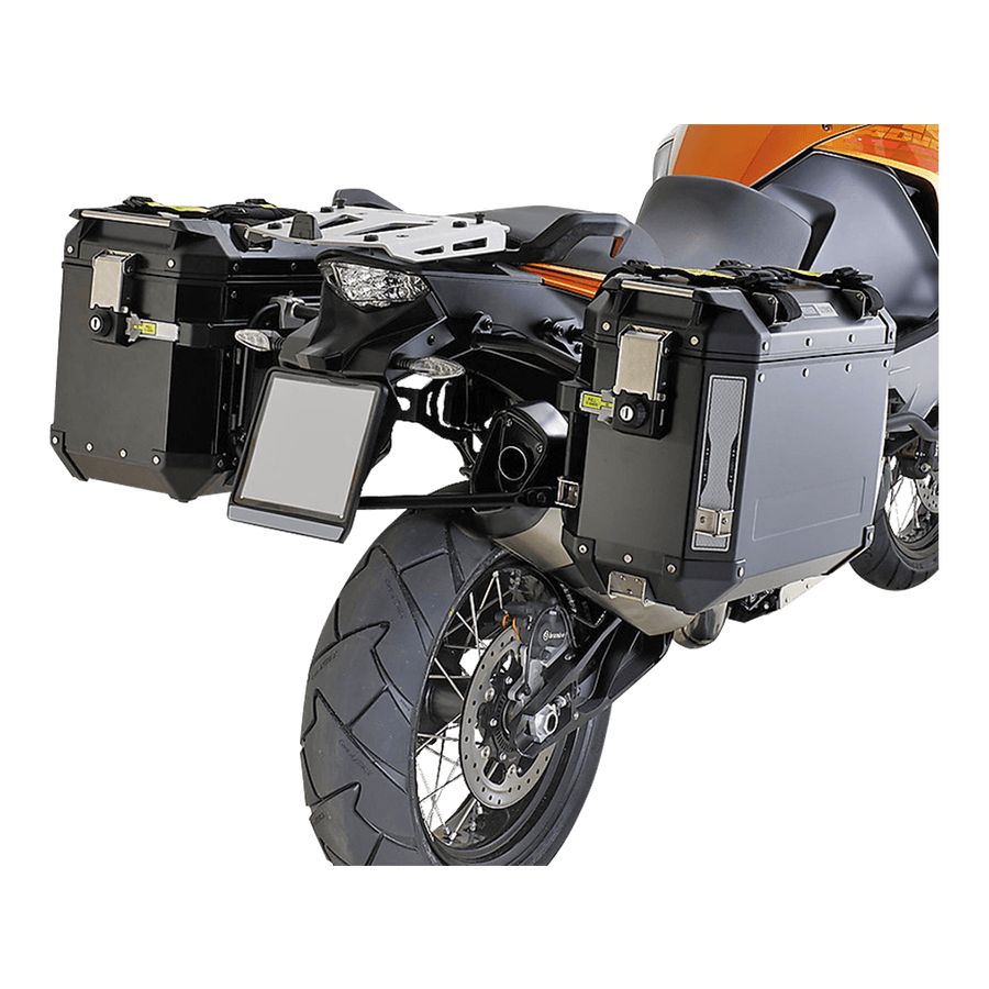Рамки кофров KTM 1190