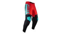 Мотоштаны Leatt Moto 4.5 Pant  Fuel 2023