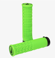 Ручки SDG Thrice Grip 33mm Neon Green (S3303)