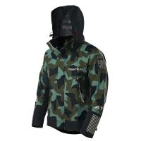 Мужская куртка FINNTRAIL SPEEDMASTER CAMOARMY