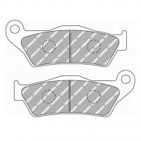 Тормозные колодки дисковые, FERODO (FDB2039ST)