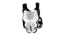 Защита панцирь Leatt Chest Protector 2.5 White 2023