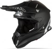 AIROH шлем кросс TERMIN,OPEN VIS,COLOR BLACK MATT